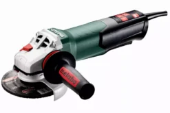 Meuleuse Ø125 Mm Filaire WPB 13-125 QUICK METABO - 603631000 -Maxouti Magasin MET00660 1