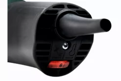 Meuleuse De Rénovation Filaire Ø125 Mm RSEV 17-125 METABO - 603829510