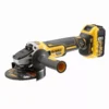 Meuleuse DEWALT Brushless XR Ă125 Mm - 2 Batteries 5.0Ah 18V - DCG405P2 2 Meuleuse DEWALT Brushless XR Ă125 Mm - 2 Batteries 5.0Ah 18V - DCG405P2 -Maxouti Magasin MNA10019 1