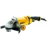Meuleuse DEWALT Ă 230 Mm 2400W - DWE4559 1 Meuleuse DEWALT Ă 230 Mm 2400W - DWE4559 -Maxouti Magasin MNA10053 0