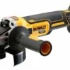 Meuleuse DEWALT Brushless XR Ø125 Mm - Sans Batterie Ni Chargeur - DCG405NT 1 Meuleuse DEWALT Brushless XR Ø125 Mm - Sans Batterie Ni Chargeur - DCG405NT -Maxouti Magasin MNA10059 2