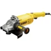 Meuleuse DEWALT Ø230MM 2200W En Coffret - DWE492K -Maxouti Magasin MNA10075 1