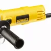 Meuleuse DEWALT Ă125MM 800W + PoignĂ©e Multipositions - DWE4057 2 Meuleuse DEWALT Ă125MM 800W + PoignĂ©e Multipositions - DWE4057 -Maxouti Magasin MNA10076 1