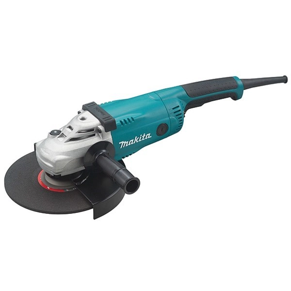 Meuleuse MAKITA Ø 230 Mm Et 2200 W - GA9020 3 Meuleuse MAKITA Ø 230 Mm Et 2200 W - GA9020