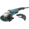 Meuleuse MAKITA 2200W Ø 230 MM - GA9020KDX2 - Coffret + Disque -Maxouti Magasin MNA20018 0