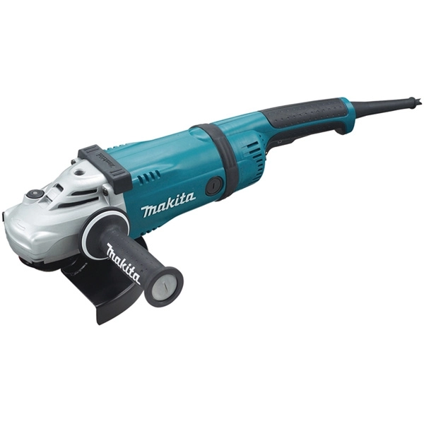 Meuleuse 2400W MAKITA - Ø 230 Mm - GA9030X01 6 Meuleuse 2400W MAKITA - Ø 230 Mm - GA9030X01 – Image 4
