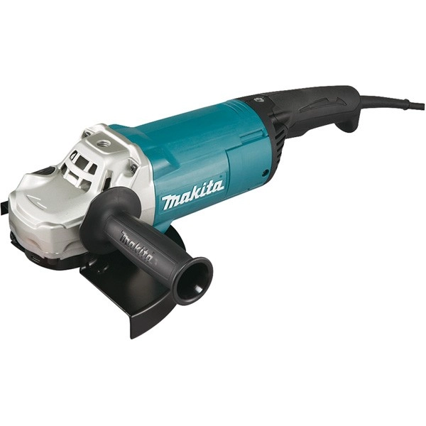 Meuleuse MAKITA Ø230mm 2000W - GA9061R 3 Meuleuse MAKITA Ø230mm 2000W - GA9061R