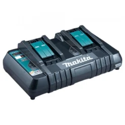 Meuleuse MAKITA Mm - 36V - 2x18V Li-ion - 4 Batteries 5Ah + 1 Double Chargeur Rapide - DGA900ZKPT 9 Meuleuse MAKITA Mm - 36V - 2x18V Li-ion - 4 Batteries 5Ah + 1 Double Chargeur Rapide - DGA900ZKPT -Maxouti Magasin MNA40032 3