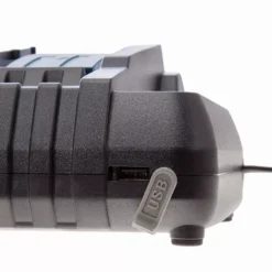 Meuleuse MAKITA Mm - 36V - 2x18V Li-ion - 4 Batteries 5Ah + 1 Double Chargeur Rapide - DGA900ZKPT 10 Meuleuse MAKITA Mm - 36V - 2x18V Li-ion - 4 Batteries 5Ah + 1 Double Chargeur Rapide - DGA900ZKPT -Maxouti Magasin MNA40032 4