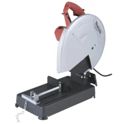 Tronçonneuse à Métaux MAKITA 2000W Disque Abrasif Ø 355 Mm - M2401 -Maxouti Magasin MNA40051 1