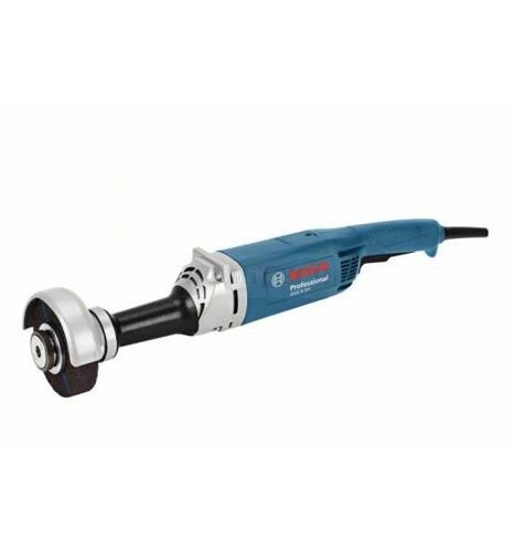 Meuleuse Droite BOSCH GGS 8 SH Professional - 1200W Ø20mm - 0601214300 3 Meuleuse Droite BOSCH GGS 8 SH Professional - 1200W Ø20mm - 0601214300