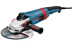 Meuleuse BOSCH GWS 24-230 LVI - Ø230mm 2400W - 0601893H00 7 Meuleuse BOSCH GWS 24-230 LVI - Ø230mm 2400W - 0601893H00 -Maxouti Magasin MNA50055 2