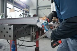 Meuleuse Angulaire BOSCH GWS 18V-10SC Professional Solo Click & Go - Sans Batterie Ni Chargeur - 06019G340B 10 Meuleuse Angulaire BOSCH GWS 18V-10SC Professional Solo Click & Go - Sans Batterie Ni Chargeur - 06019G340B -Maxouti Magasin MNA50063 4