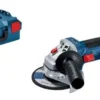 Meuleuse GWS 18V-7 + L-Boxx BOSCH Solo - 06019H9002 2 Meuleuse GWS 18V-7 + L-Boxx BOSCH Solo - 06019H9002 -Maxouti Magasin MNA50076 1