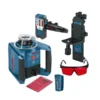 Laser Rotatif BOSCH GRL 300 HV Professional - 0601061501 1 Laser Rotatif BOSCH GRL 300 HV Professional - 0601061501 -Maxouti Magasin MOA40021 1