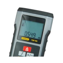 Stanley Mesure Laser TLM 165i - 60 M - STHT1 - 771 42 -Maxouti Magasin MOA40059 2