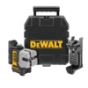 Laser Multi-ligne DEWALT - Support Magnétique + Mallette De Transport - DW089K 2 Laser Multi-ligne DEWALT - Support Magnétique + Mallette De Transport - DW089K -Maxouti Magasin MOA40090 0