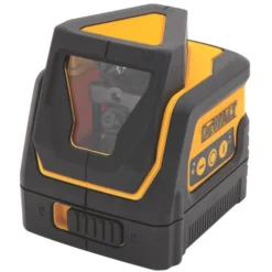 Laser 360° + Faisceau Vertical DEWALT - Mallette De Transport - DW0811 8 Laser 360° + Faisceau Vertical DEWALT - Mallette De Transport - DW0811 -Maxouti Magasin MOA40217 2