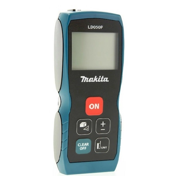 Télémètre Laser MAKITA 50 M - LD050P 3 Télémètre Laser MAKITA 50 M - LD050P