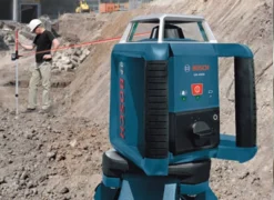 Laser Rotatif GRL 400 H - BOSCH Professional - 0601061800 -Maxouti Magasin MOA40222 3