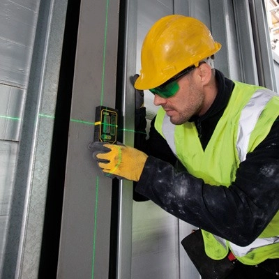 Cellule De Détection LD 200 Verte - STANLEY - FMHT1-74267 4 Cellule De Détection LD 200 Verte - STANLEY - FMHT1-74267 – Image 2