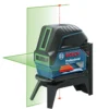 Laser BOSCH GCL2-15G Croix Verte - Portée 15m - 0601066J00 1 Laser BOSCH GCL2-15G Croix Verte - Portée 15m - 0601066J00 -Maxouti Magasin MOA40241 1