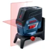 Laser Combiné BOSCH GCL 2-50 C Professional + Support RM2 - 0601066G00 2 Laser Combiné BOSCH GCL 2-50 C Professional + Support RM2 - 0601066G00 -Maxouti Magasin MOA40268 1