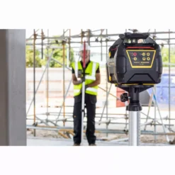 Pack Investissement Niveau Rotatif RL600 STANLEY - FMHT77222-1 10 Pack Investissement Niveau Rotatif RL600 STANLEY - FMHT77222-1 -Maxouti Magasin MOA40293 4