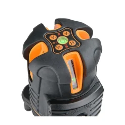 Laser Ligne Vert GEO FENNEL FLG 66-Xtrem Green SP - Avec Cible Magnétique - 580550 -Maxouti Magasin MOA40312 7