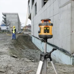 Laser Maçon FL190A GEO FENNEL - Rotatif Automatique - 292190 -Maxouti Magasin MOA40331 3