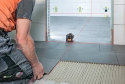 Laser GEO-FENNEL Multi-fonctions Pour Tous Types De Travaux En Intérieur - Geo6X SP - 534000