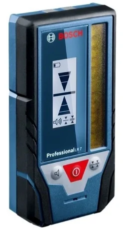 Cellule De Réception Laser LR7 BOSCH - 0601069J00