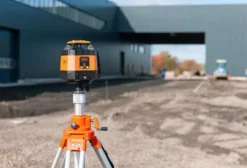 Laser Rotatif Tout Automatique FL220 HV GEO FENNEL - 220000 -Maxouti Magasin MOA40356 3