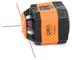 Laser Rotatif Tout Automatique FL220 HV GEO FENNEL - 220000 -Maxouti Magasin MOA40356 5