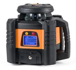 Laser Rotatif Automatique FL 155H-G Double Pente Digitale GEO FENNEL - 213145 -Maxouti Magasin MOA40357 5