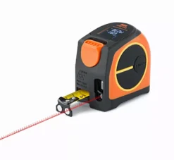 Télémètre Laser Geotape 2 En 1 Avec Ruban Intégré GEO FENNEL - 300710 6 Télémètre Laser Geotape 2 En 1 Avec Ruban Intégré GEO FENNEL - 300710 -Maxouti Magasin MOA40358 2