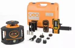 Laser Rotatif Automatique FL 300HV-G E GEO FENNEL - 214045 8 Laser Rotatif Automatique FL 300HV-G E GEO FENNEL - 214045 -Maxouti Magasin MOA40359 2