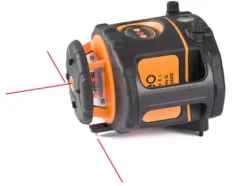 Laser Rotatif Automatique FL 300HV-G E GEO FENNEL - 214045 9 Laser Rotatif Automatique FL 300HV-G E GEO FENNEL - 214045 -Maxouti Magasin MOA40359 3