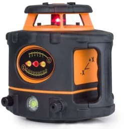 Laser Rotatif Automatique FL 300HV-G E GEO FENNEL - 214045 11 Laser Rotatif Automatique FL 300HV-G E GEO FENNEL - 214045 -Maxouti Magasin MOA40359 5