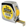 Mètre Powerlock Classic STANLEY 5 M X 25 Mm -1-33-195