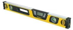 Niveau Digital Fatmax 60cm STANLEY - Écran LCD Rétro-éclairé - 0-42-065 -Maxouti Magasin MOA60017 1