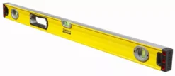 Stanley 1-43-524 Niveau Tubulaire Fatmax II - Longueur : 60 Cm -Maxouti Magasin MOA60024 2