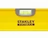 Niveau Tubulaire Fatmax II STANLEY 120 Cm - 1-43-548 1 Niveau Tubulaire Fatmax II STANLEY 120 Cm - 1-43-548 -Maxouti Magasin MOA60031 1