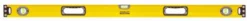 Niveau Tubulaire Fatmax II STANLEY 120 Cm - 1-43-548