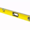 Stanley 1-43-572 Niveau Tubulaire Fatmax II - Longueur : 180 Cm 1 Stanley 1-43-572 Niveau Tubulaire Fatmax II - Longueur : 180 Cm -Maxouti Magasin MOA60032 1