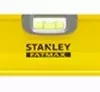 Stanley 1-43-536 Niveau Tubulaire Fatmax II - Longueur : 90 Cm -Maxouti Magasin MOA60050 1