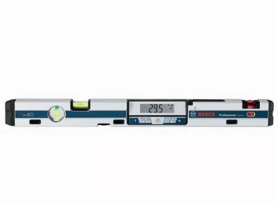 Niveau Electronique BOSCH GIM 60L - 0601076900 3 Niveau Electronique BOSCH GIM 60L - 0601076900