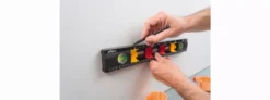 Niveau à Bulles WIHA Spécial électricien 400 Mm - 42074 11 Niveau à Bulles WIHA Spécial électricien 400 Mm - 42074 -Maxouti Magasin MOA60097 5