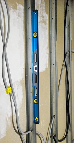 Niveau Empire "Magnet " Aimanté 60 CM - 1979 4 Niveau Empire "Magnet " Aimanté 60 CM - 1979 – Image 2