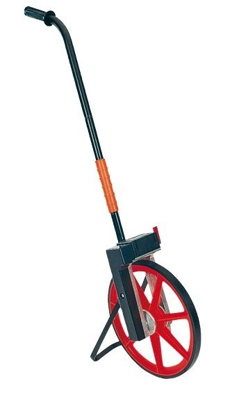 Odomètre De Précision GEO FENNEL M10 Compteur Mécanique - 110-F 3 Odomètre De Précision GEO FENNEL M10 Compteur Mécanique - 110-F